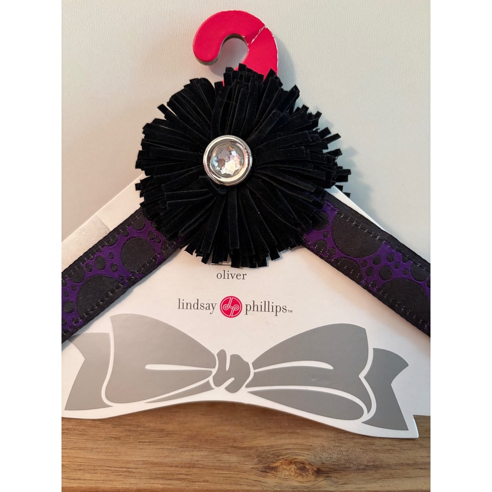 Lindsay Phillips Switch Flops Size Medium Oliver Strap NEW
